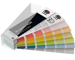 Цвета Капарол 3D System PLUS Цвета Капарол 3D System PLUS в Могилеве