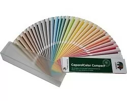 Цвета Капарол Color Compact Палитра Caparol Color Compact (Капарол Колор Компакт). Таблица цветов в Могилеве