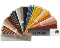Цвета Капарол COLOR System Палитра Caparol ColorSystem (Капарол Колор Систем). Таблица цветов в Могилве