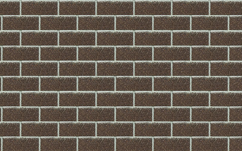 Фасадная плитка Docke PREMIUM/ BRICK/ Коричневый