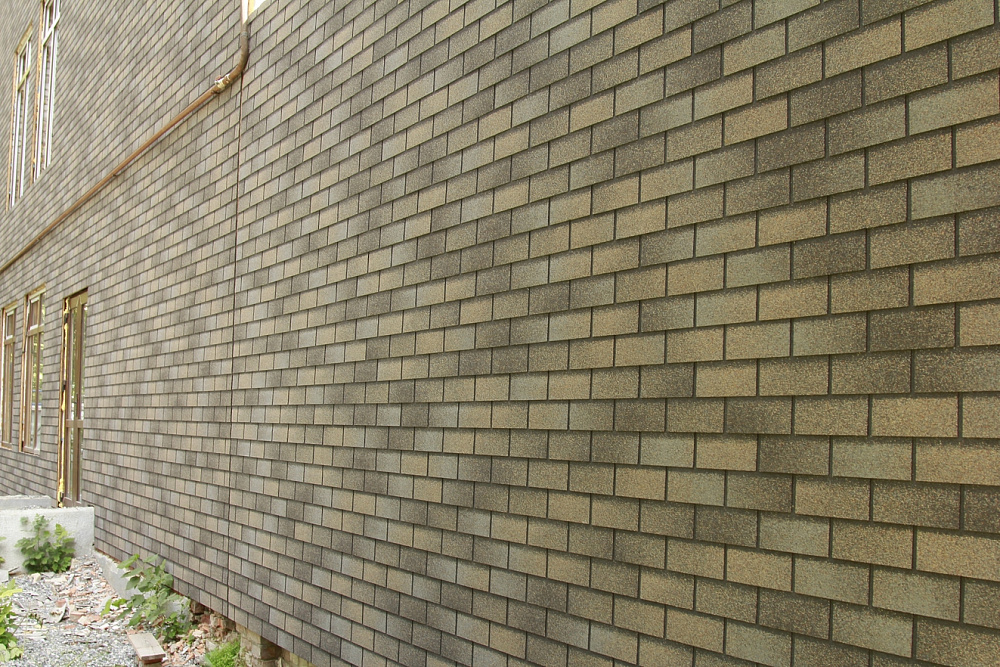 Фасадная плитка Döcke PREMIUM/ BRICK/ Вагаси