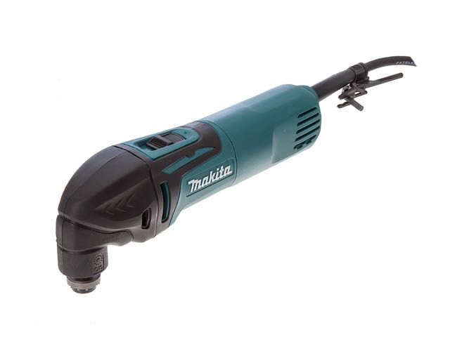 Многофункциональный инструмент (реноватор) MAKITA TM 3000 C в кор. (320 Вт, 6000 -20000 об/мин)