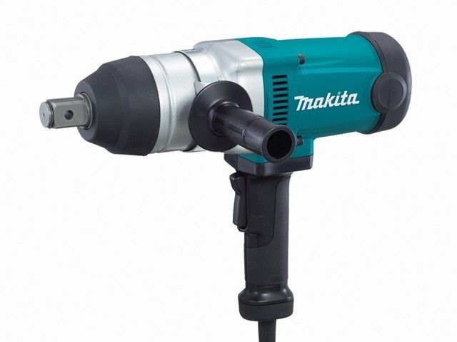 Гайковерт электрический MAKITA TW 1000 в чем. (1200 Вт, 1000 Нм, посадочн. квадрат 1 