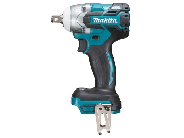 Аккум. ударный гайковерт MAKITA LXT DTW 285 Z в кор. (18.0 В, БЕЗ АККУМУЛЯТОРА, посадочн. квадрат 1/2 