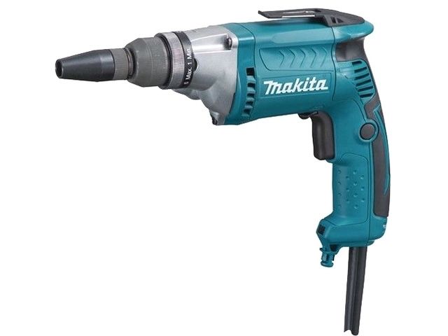 Шуруповерт MAKITA FS 2700 в кор. (570 Вт, патрон внутр. шестигр. 1/4