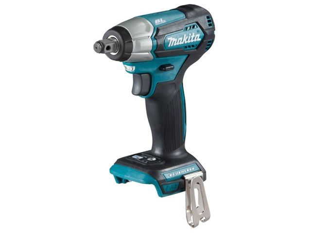 Аккум. ударный гайковерт MAKITA LXT DTW 181 Z в кор. (18.0 В, БЕЗ АККУМУЛЯТОРА, посадочн. квадрат 1/2 