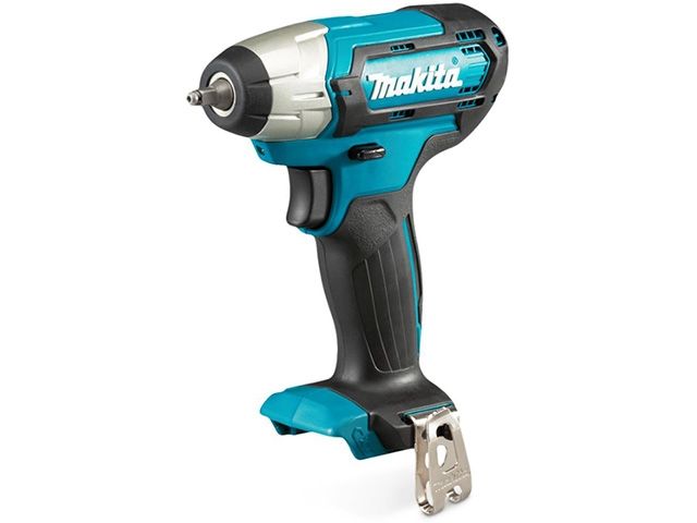 Аккум. ударный гайковерт MAKITA TW 060 DZ в кор. (12.0 В, БЕЗ АККУМУЛЯТОРА, посадочн. квадрат 1/4 