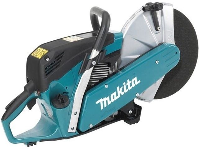 Бензорез MAKITA EK 6100 + АКЦИЯ (алмазный круг) (3.20 кВт, 305х25.4 мм, с алм. кругом, вес 8.5 кг)