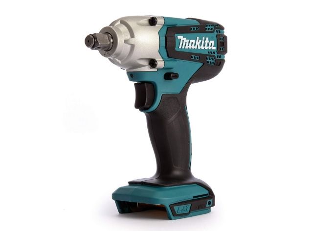 Аккум. ударный гайковерт MAKITA LXT DTW 190 Z в кор. (18.0 В, БЕЗ АККУМУЛЯТОРА, посадочн. квадрат 1/2 