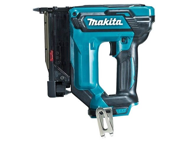 Аккум. гвоздезабиватель MAKITA LXT DPT 353 Z в кор. + АКЦИЯ (BL1830B + DC18RC) (18.0 В, 1 акк., 3.0 А/ч Li-Ion)