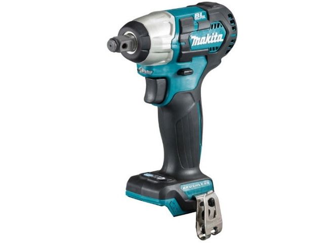 Аккум. ударный гайковерт MAKITA TW 161 DZ в кор. (12.0 В, БЕЗ АККУМУЛЯТОРА, посадочн. квадрат 1/2 