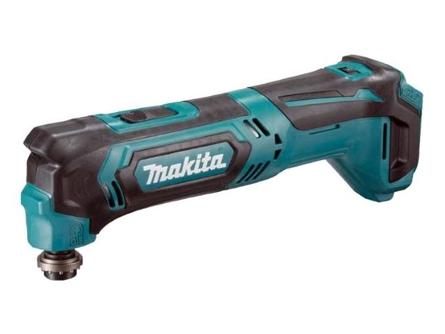 Аккум. многофункциональный инструмент (реноватор) MAKITA TM 30 DZ в кор. (12.0 В, БЕЗ АККУМУЛЯТОРА, 20000 об/мин)