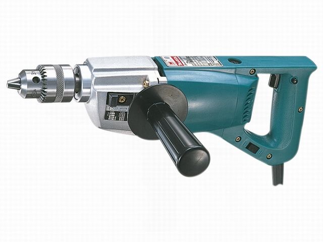 Дрель MAKITA 6300-4 в кор. (650 Вт, патрон ЗВП, 1 скор.)