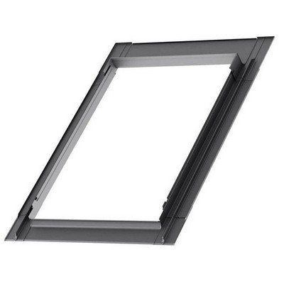 Оклад Velux Optima ESR 0000 (FR06) 660x1180 мм для плоских кровельных материалов