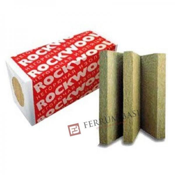 Базальтовая вата Rockwool Кавити Баттс 1000х600х100 мм 5 плит в упаковке