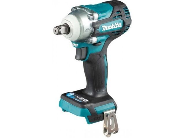 Аккум. ударный гайковерт MAKITA LXT DTW300Z в кор. (18.0 В, БЕЗ АККУМУЛЯТОРА, посадочн. квадрат 1/2 