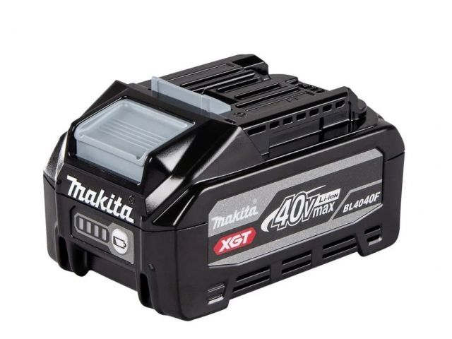 Аккумулятор MAKITA XGT BL4040F 40.0 В, 4.0 А/ч, Li-Ion