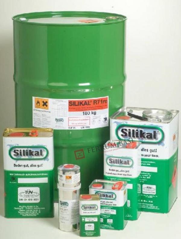 Добавка SILIKAL Additive I